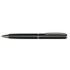 Ручка шариковая Phenix, металл, черная