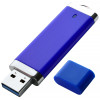 USB 3.0 флеш-накопитель, 16ГБ, синий цвет