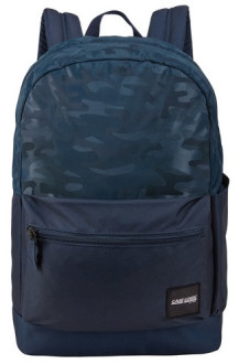 Backpack CASE LOGIC Founder 26L CCAM-2126 (Dress Blue/Camo)