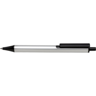 Ручка X5, срібло