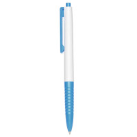 Ручка пластикова 'Basic' (Ritter Pen)