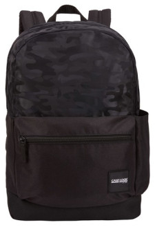 Backpack CASE LOGIC Founder 26L CCAM-2126 (Black/Camo)