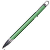 Ручка металлическая FREYA с кольцом