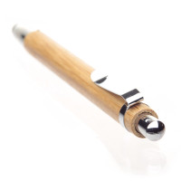 ЕКО набір бамбуковий (ручка-стилус + олівець)