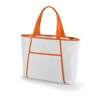 Термоізолююча сумка LOLLA, помаранчева