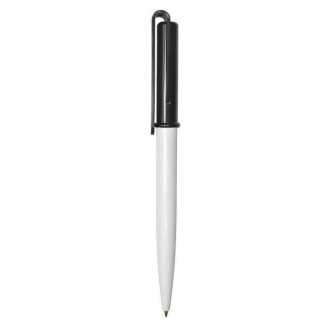 Ручка SIGMA бело-цветная