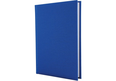 Щоденник недатований, A6 Capys, синій