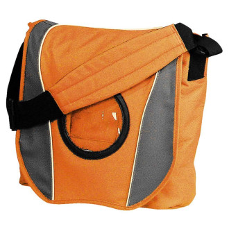 Многофункциональная сумка на плечо дла ноутбука