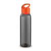 Бутылка для спорта, 0,6 л, оранжевая