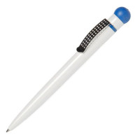 Ручка пластикова 'Satelitte' (Ritter Pen)