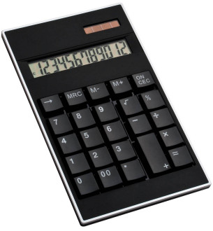 Калькулятор "Enschede"