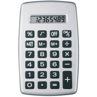 Ручной или настольный калькулятор