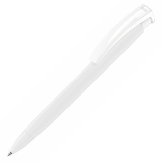 Ручка шариковая UMA soft-touch TRINITY K