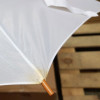 Зонт-трость Bergamo PROMO, полуавтоматический
