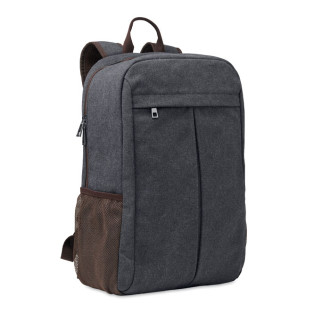 Рюкзак UMEA для ноутбука 15", 30x14x45 см