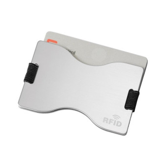 Футляр для платіжних карт (картхолдер) з RFID-захистом