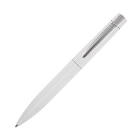 Ручка-флешка металлическая