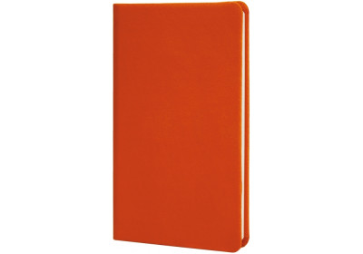 Щоденник недатований, Vivella, помаранчовий, А5