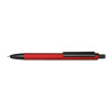 Ручка шариковая-стилус GENEVA, красный