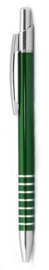Ручка металлическая ТМ 