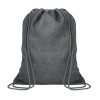 Рюкзак-мешок TOCAYO с 2-мя шлейками, 35х43 см