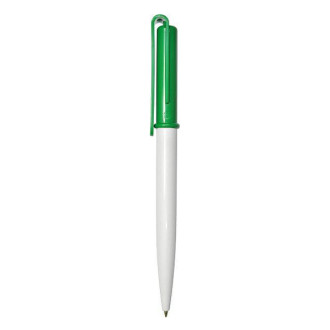 Ручка SIGMA бело-цветная