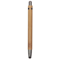 ЕКО набір бамбуковий (ручка-стилус + олівець)