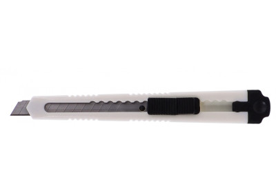 Нож канцелярский 9 мм Economix