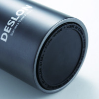 Термос mini,  нержавеющая сталь, тритан, BPA FREE, 450 мл.