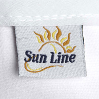Кепка 6 панелей 'Комфорт-Дабл' ТМ "Sun Line"