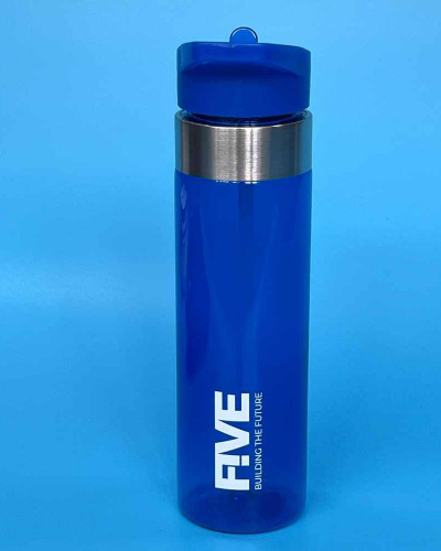 Термочашки та пляшки