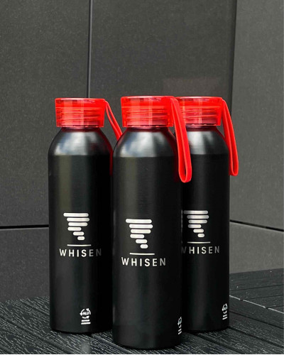 Термочашки та пляшки