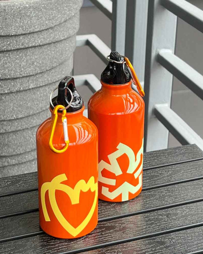 Термочашки та пляшки