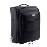 Чемодан на колесиках 1680d SOL’S AIRPORT