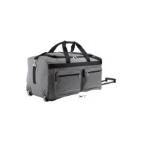 Сумка дорожная на колесиках SOL’S VOYAGER