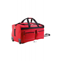 Сумка дорожная на колесиках SOL’S VOYAGER