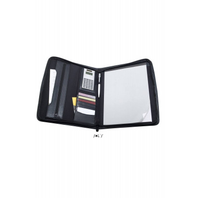 Папка из микроволокна SOL’S WINDSOR