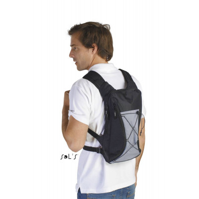 Рюкзак 600d / ripstop SOL’S WALKER