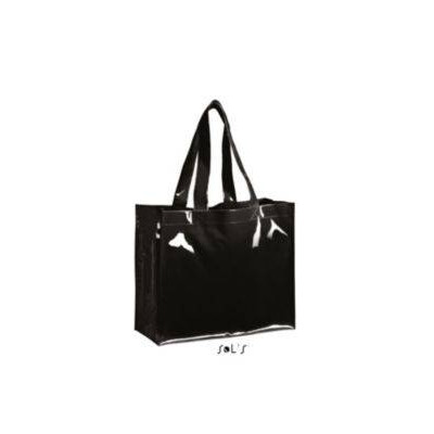Сумка для покупок SOL’S GLOSSY