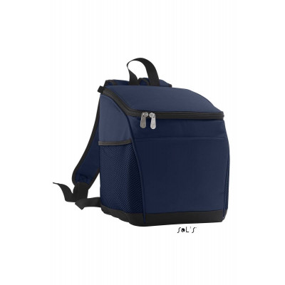 Сумка-рюкзак 600d SOL’S ISO BACK PACK