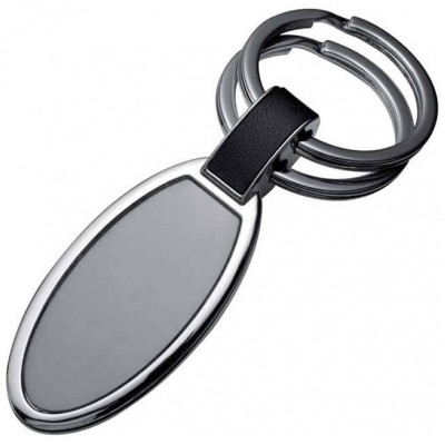 Овальный брелок Овальный брелок