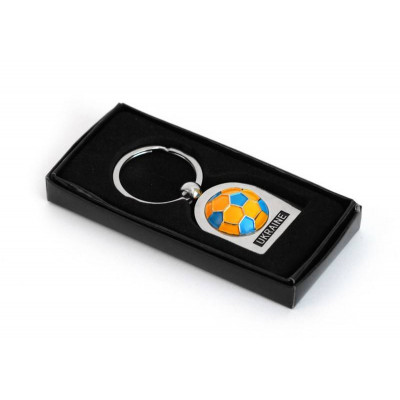 Брелок ТМ "Bergamo"