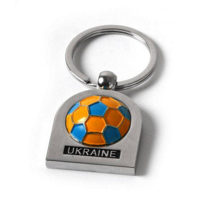 Брелок ТМ "Bergamo"