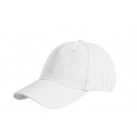 Кепка WASHED CO-FIT