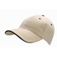 Кепка CONTRAST SANDWICH