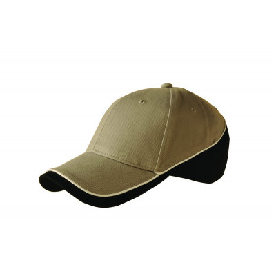 Кепка NEW WEDGE