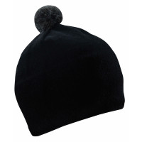 Шапка из шерсти