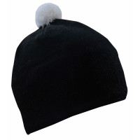 Шапка из шерсти