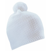 Шапка из акрила