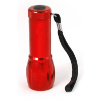 Фонарик ТМ "Bergamo"